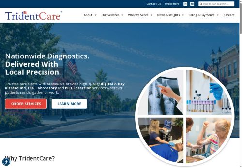 TridentCare