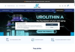 HyperHub LTD